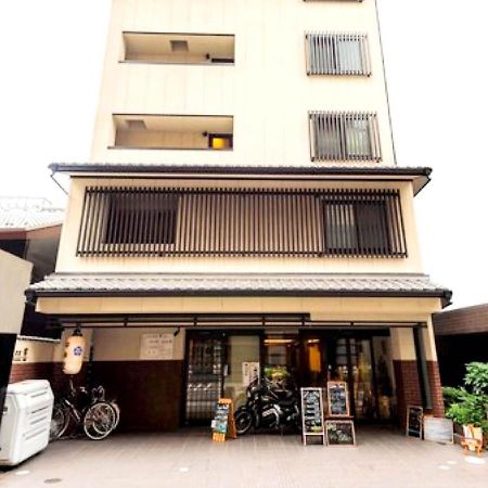 Guest House Sanjyotakakura Hibiki Киото Екстериор снимка