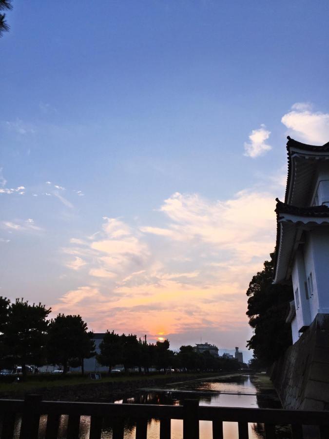 Guest House Sanjyotakakura Hibiki Киото Екстериор снимка