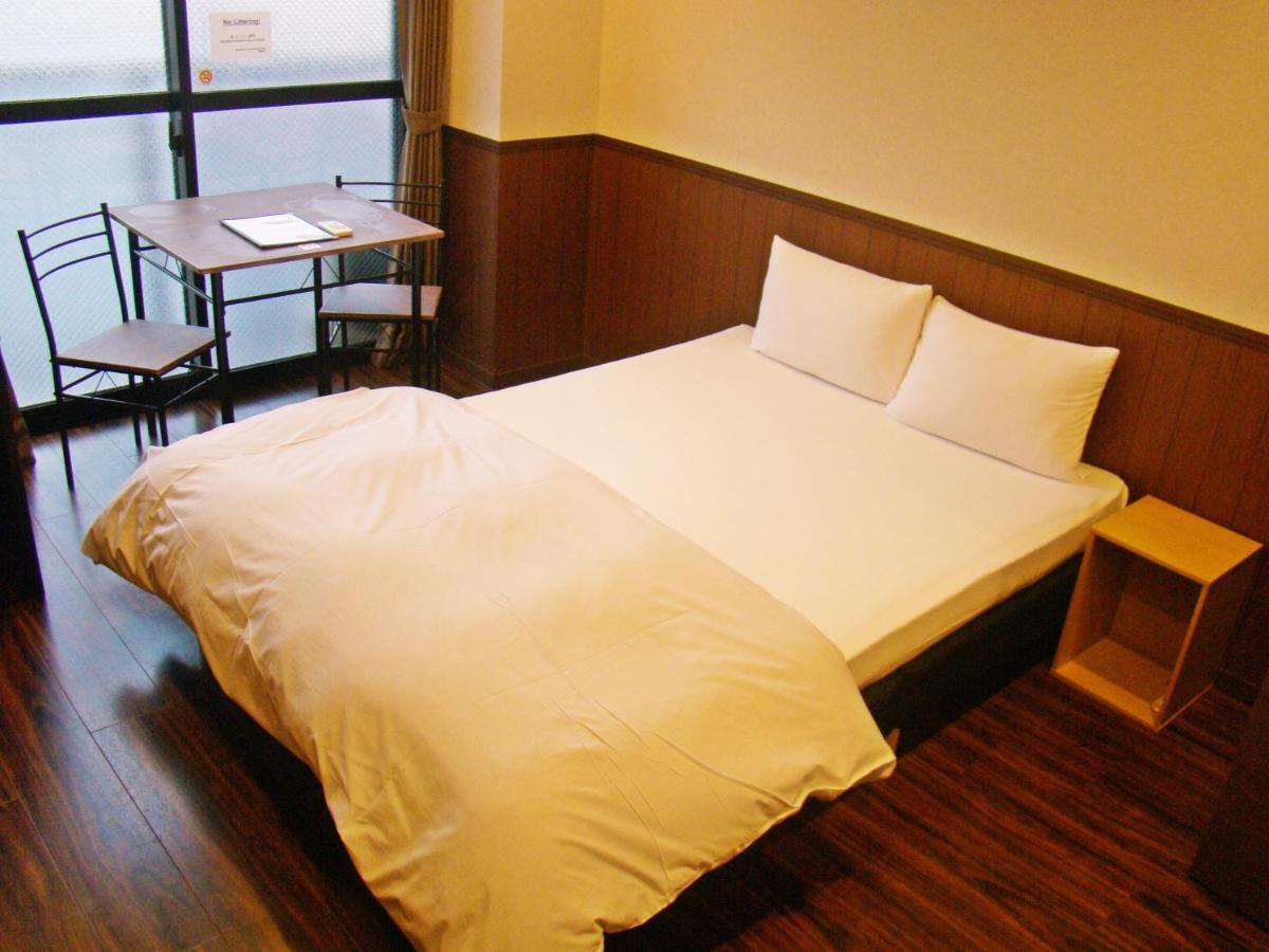 Guest House Sanjyotakakura Hibiki Киото Екстериор снимка