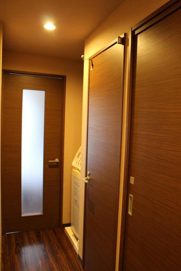 Guest House Sanjyotakakura Hibiki Киото Екстериор снимка