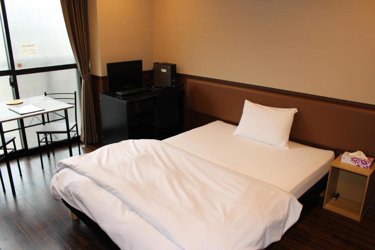 Guest House Sanjyotakakura Hibiki Киото Екстериор снимка