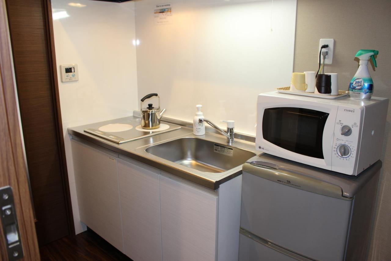 Guest House Sanjyotakakura Hibiki Киото Екстериор снимка
