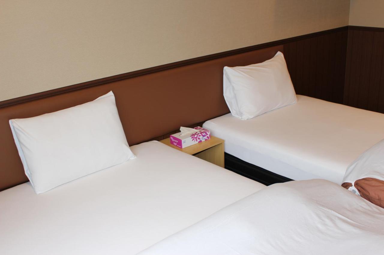 Guest House Sanjyotakakura Hibiki Киото Екстериор снимка