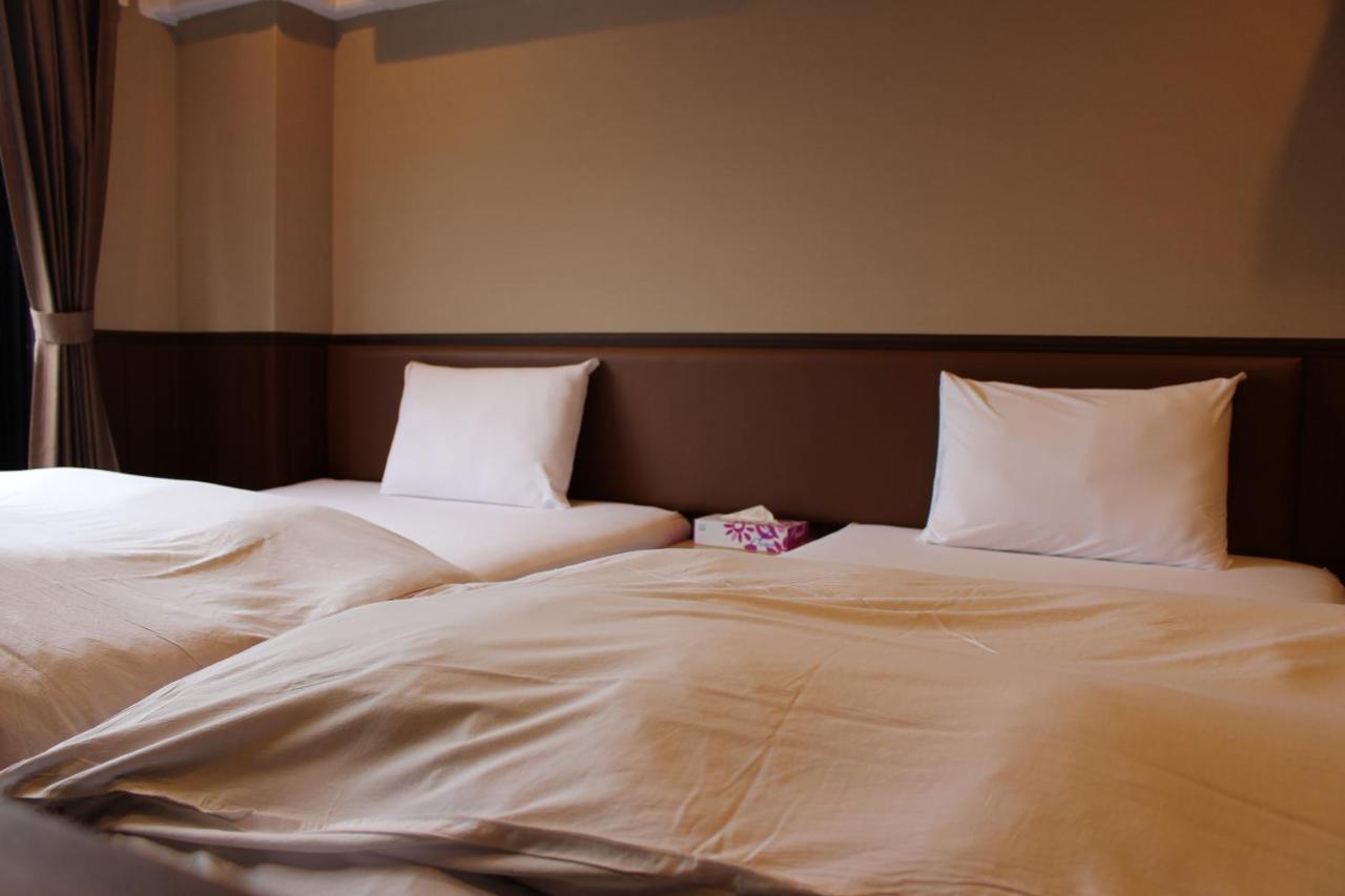 Guest House Sanjyotakakura Hibiki Киото Екстериор снимка