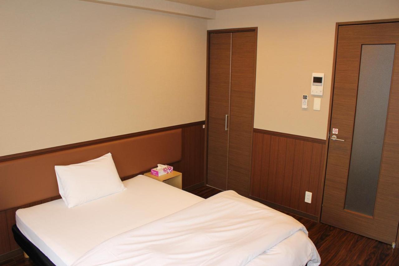 Guest House Sanjyotakakura Hibiki Киото Екстериор снимка