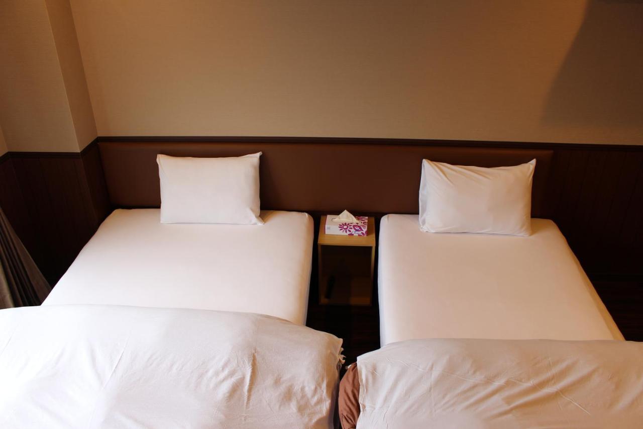 Guest House Sanjyotakakura Hibiki Киото Екстериор снимка