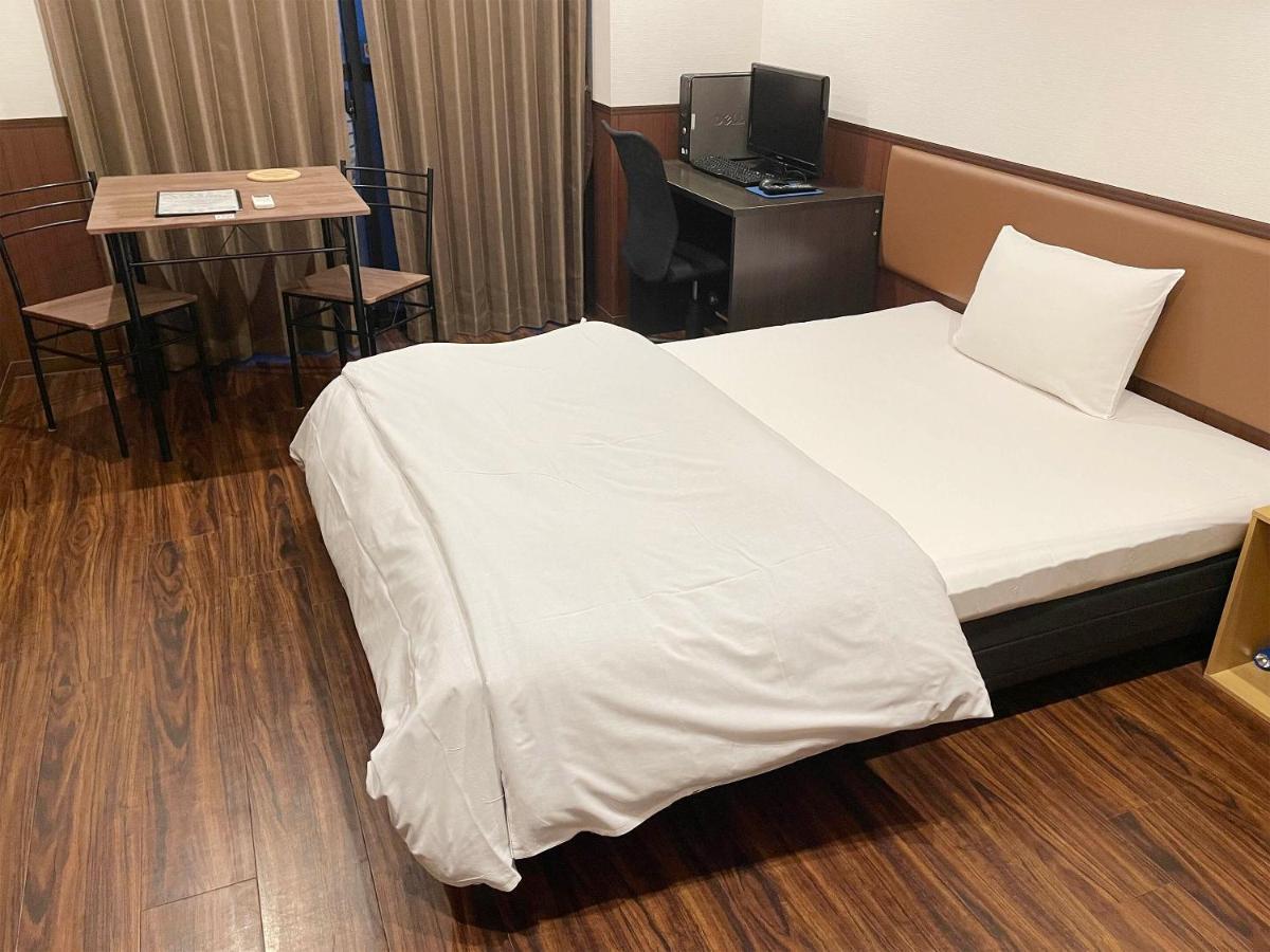 Guest House Sanjyotakakura Hibiki Киото Екстериор снимка