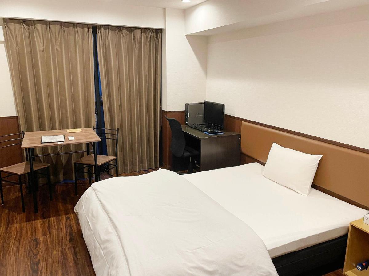 Guest House Sanjyotakakura Hibiki Киото Екстериор снимка