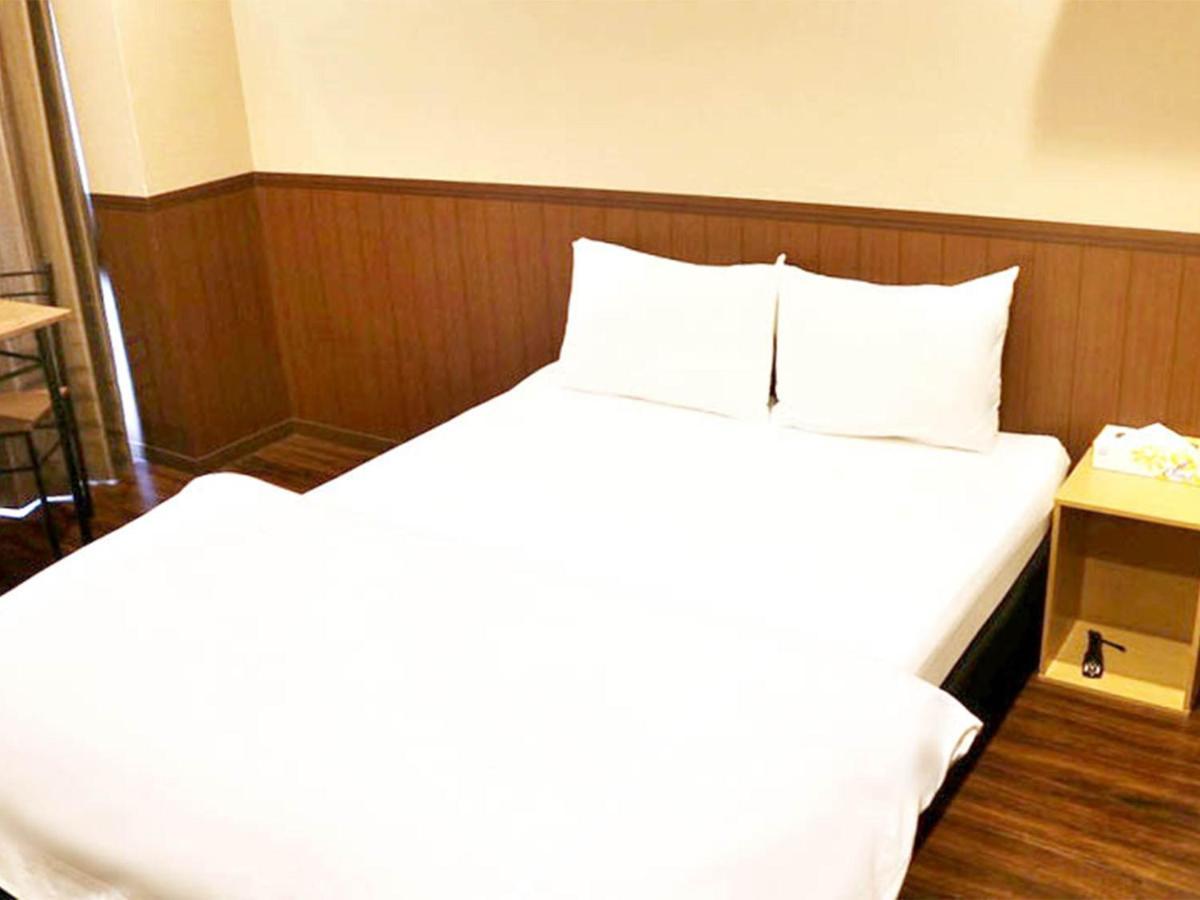 Guest House Sanjyotakakura Hibiki Киото Екстериор снимка