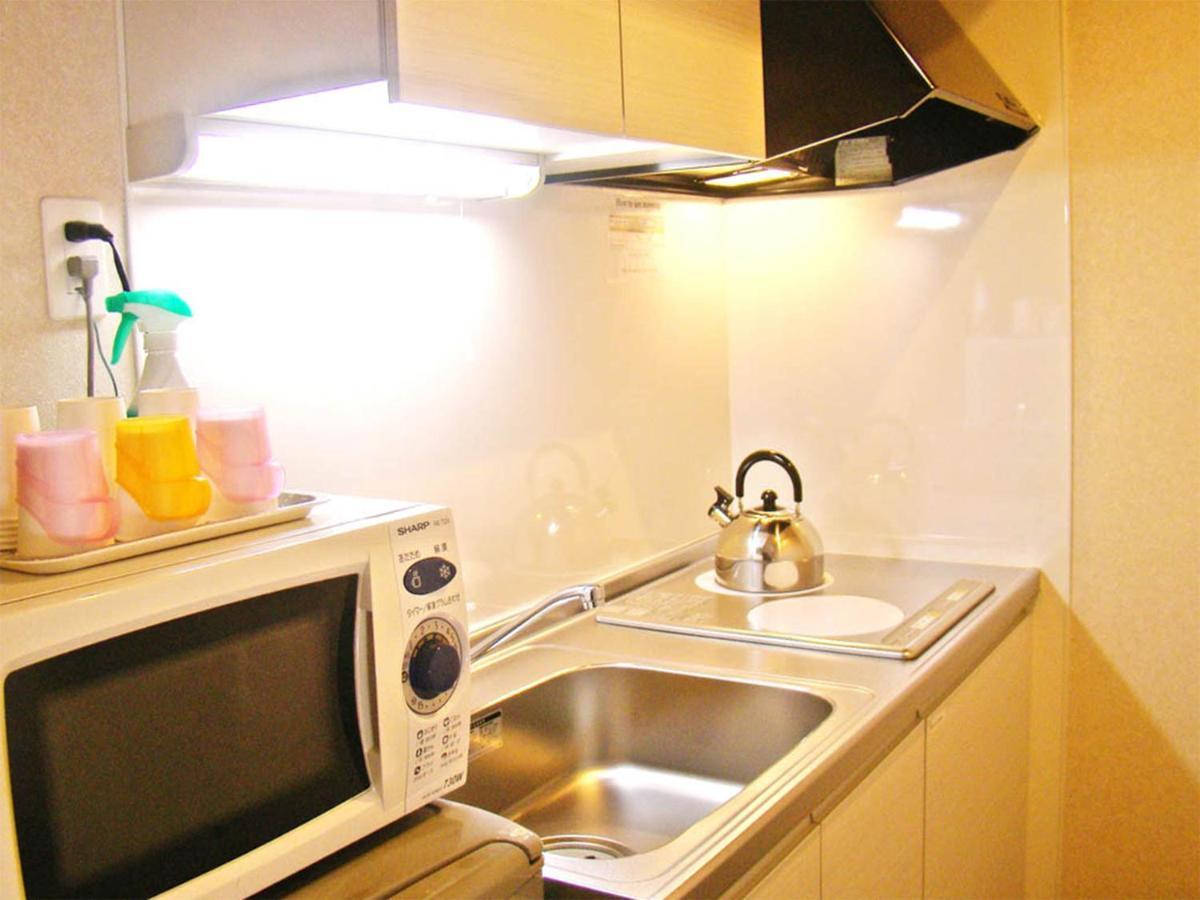 Guest House Sanjyotakakura Hibiki Киото Екстериор снимка