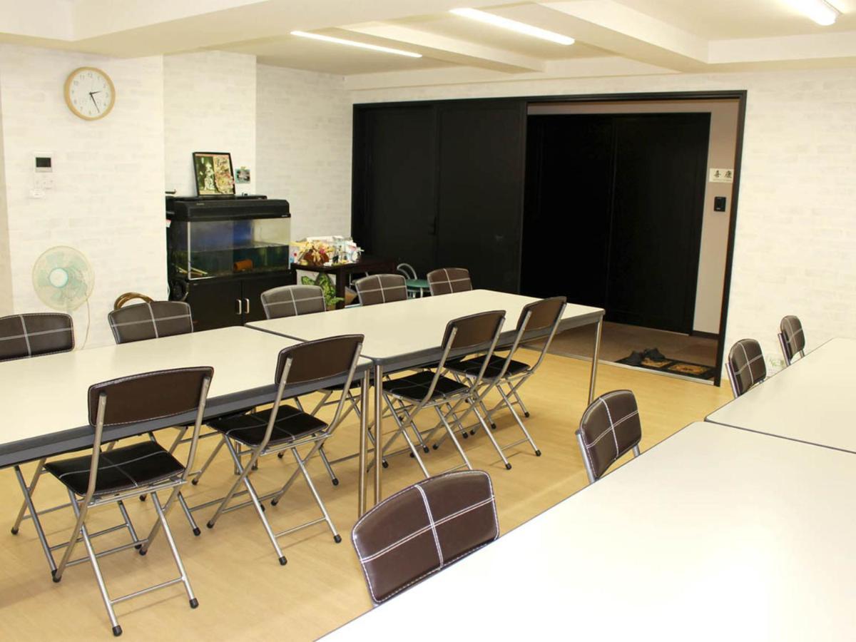 Guest House Sanjyotakakura Hibiki Киото Екстериор снимка