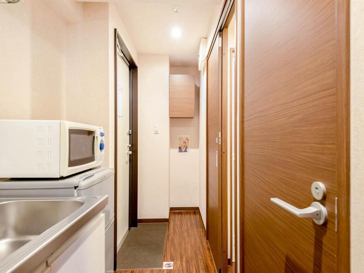 Guest House Sanjyotakakura Hibiki Киото Екстериор снимка