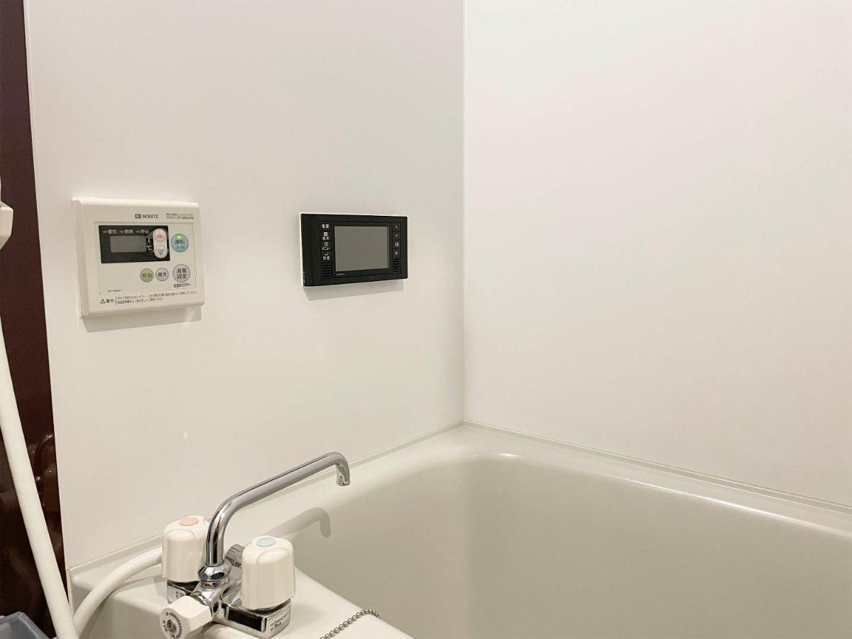 Guest House Sanjyotakakura Hibiki Киото Екстериор снимка