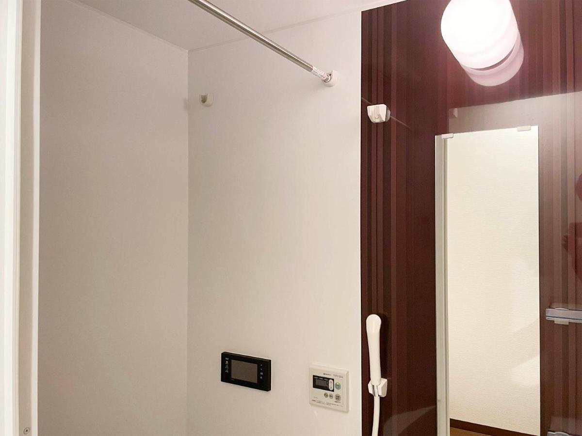 Guest House Sanjyotakakura Hibiki Киото Екстериор снимка