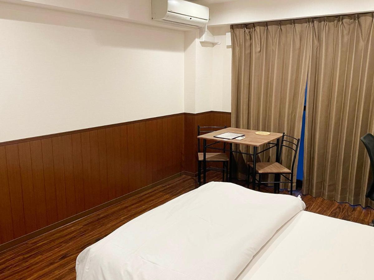 Guest House Sanjyotakakura Hibiki Киото Екстериор снимка