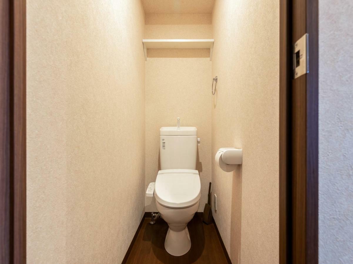 Guest House Sanjyotakakura Hibiki Киото Екстериор снимка