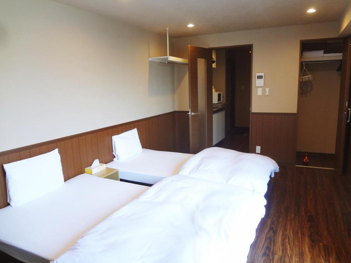 Guest House Sanjyotakakura Hibiki Киото Екстериор снимка