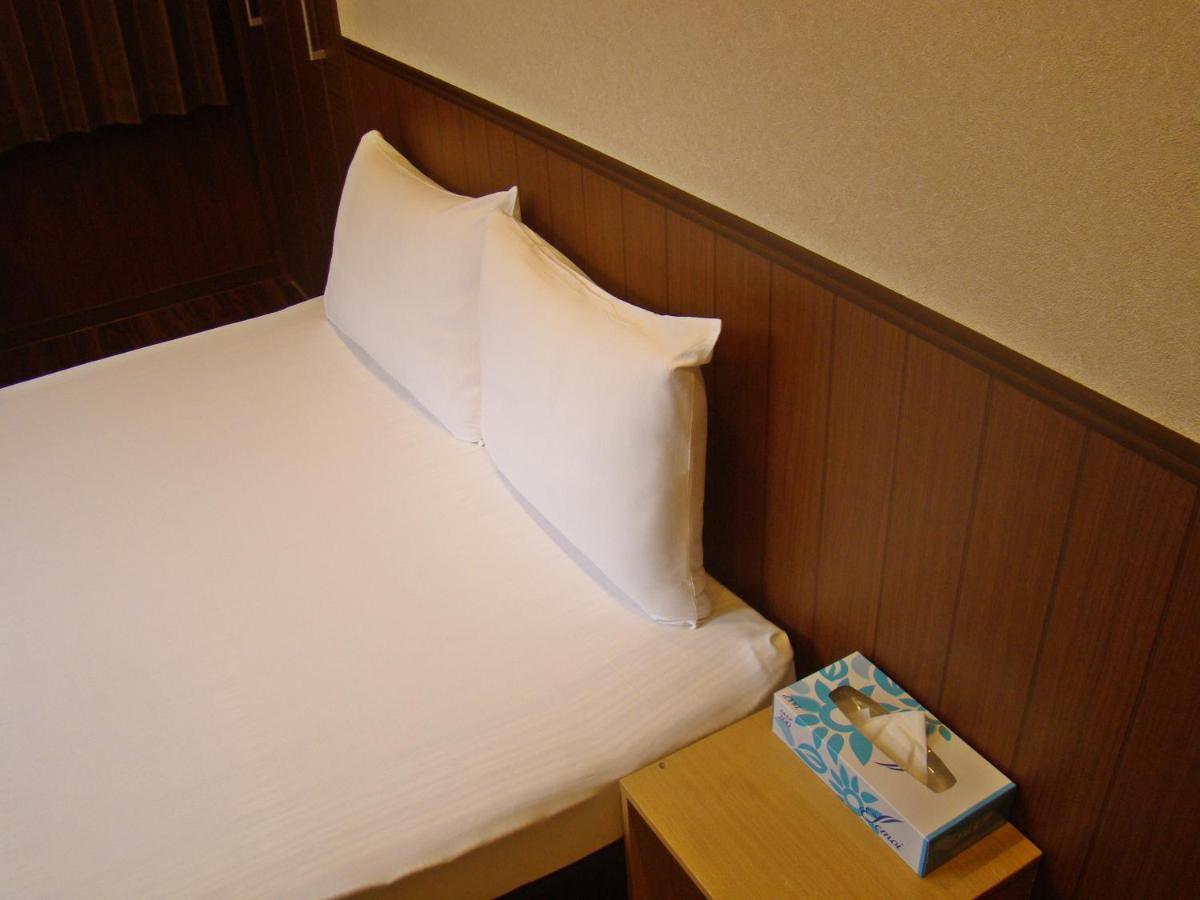 Guest House Sanjyotakakura Hibiki Киото Екстериор снимка